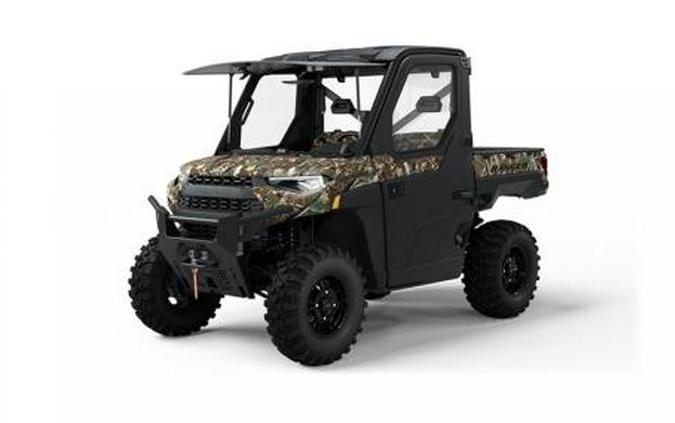 2024 Polaris Ranger XP® 1000 NorthStar Edition Ultimate