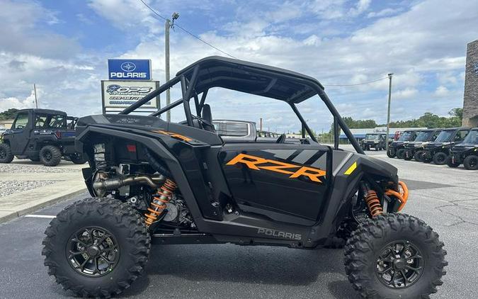 2024 Polaris® RZR XP 1000 Ultimate