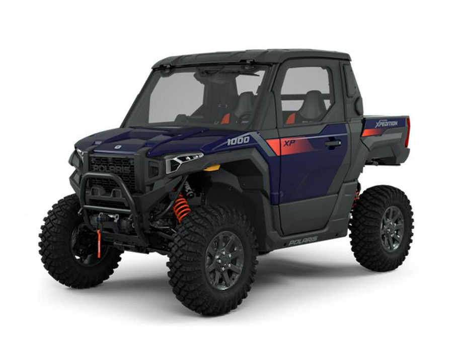 2025 Polaris® XPedition XP NorthStar