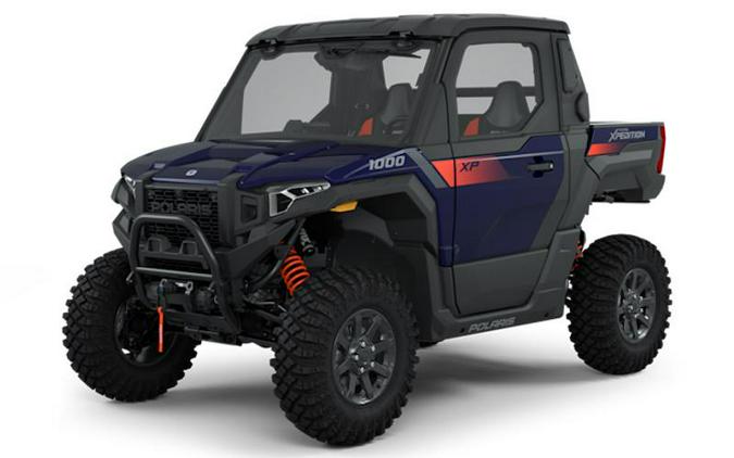 2025 Polaris® XPedition XP NorthStar