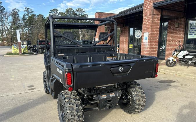 2026 Can-Am Defender DPS HD7