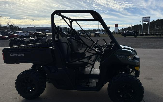 2026 Can-Am Defender DPS HD7