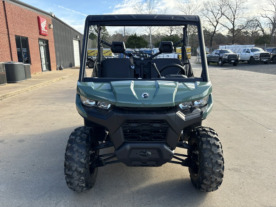2026 Can-Am Defender DPS HD7