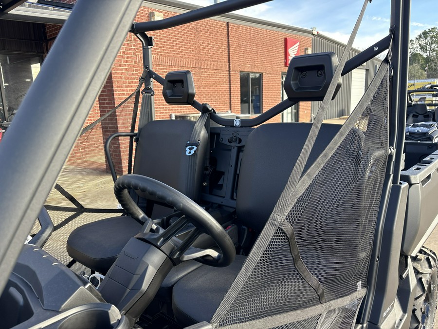 2026 Can-Am Defender DPS HD7