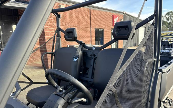 2026 Can-Am Defender DPS HD7