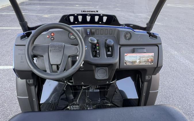 2026 Kawasaki MULE SX 4x4 XC