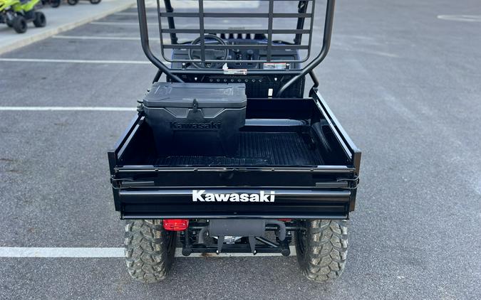 2026 Kawasaki MULE SX 4x4 XC