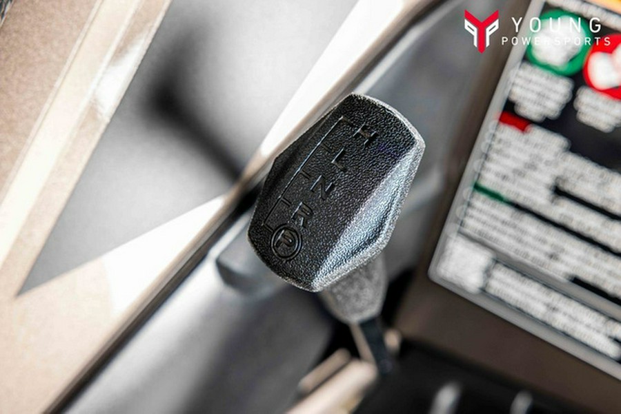 2026 Polaris Sportsman 850 Trail (Includes Winch) Trail