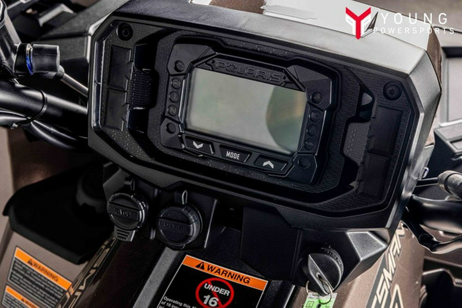 2026 Polaris Sportsman 850 Trail (Includes Winch) Trail