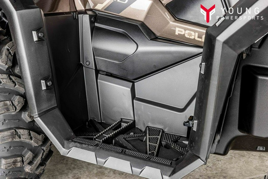 2026 Polaris Sportsman 850 Trail (Includes Winch) Trail