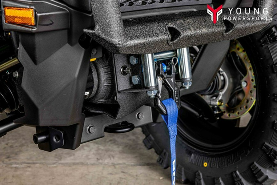 2026 Polaris Sportsman 850 Trail (Includes Winch) Trail
