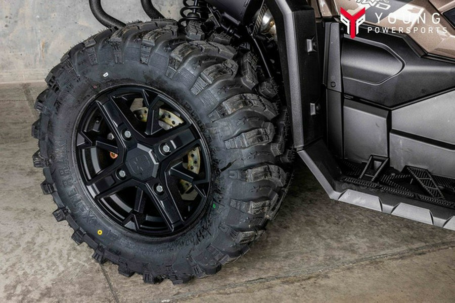 2026 Polaris Sportsman 850 Trail (Includes Winch) Trail