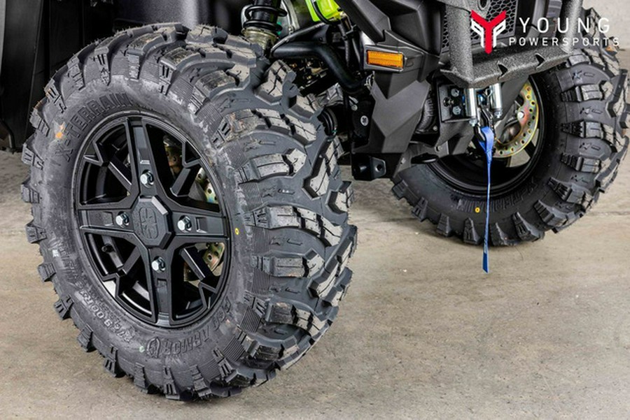 2026 Polaris Sportsman 850 Trail (Includes Winch) Trail