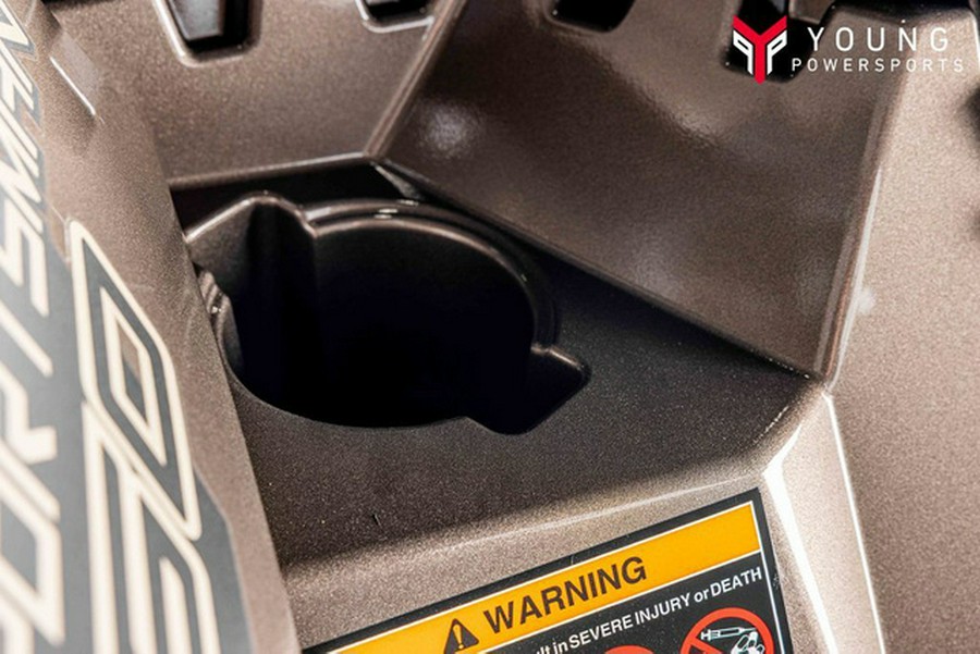 2026 Polaris Sportsman 850 Trail (Includes Winch) Trail