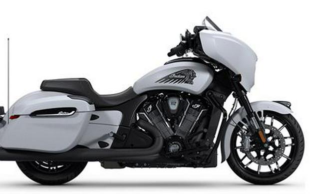 2025 Indian Motorcycle Chieftain® PowerPlus Dark Horse with 112 and PowerBand Audio Package