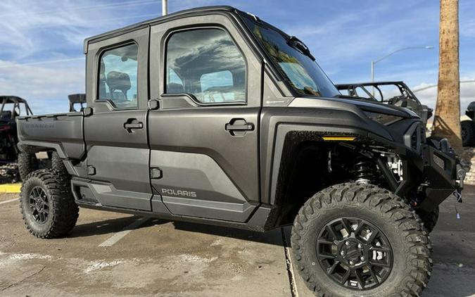 2026 Polaris Ranger Crew XD 1500 Northstar Ultimate