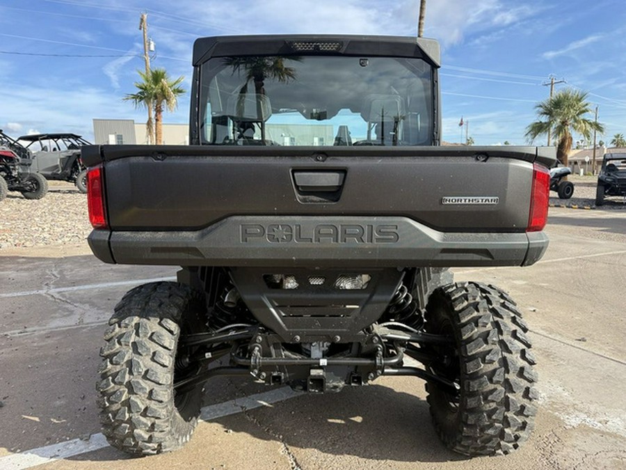 2026 Polaris Ranger Crew XD 1500 Northstar Ultimate