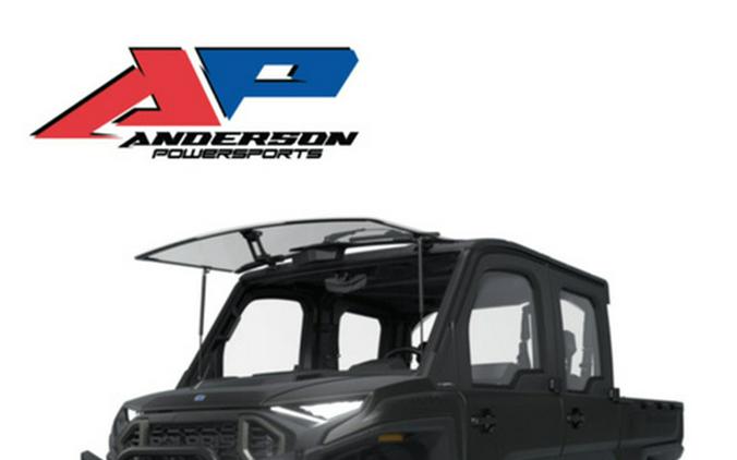 2026 Polaris Ranger Crew XD 1500 Northstar Ultimate