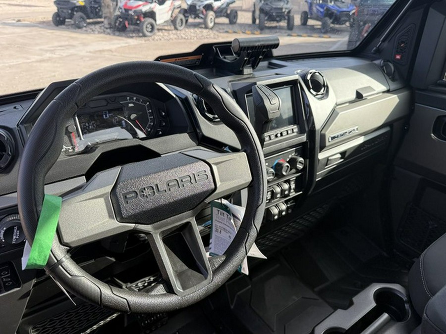 2026 Polaris Ranger Crew XD 1500 Northstar Ultimate