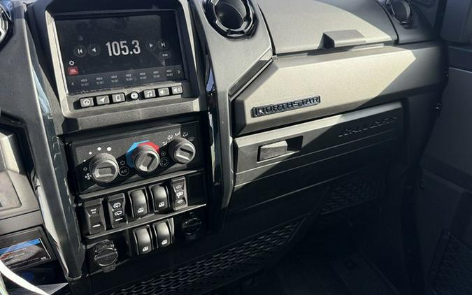 2026 Polaris Ranger Crew XD 1500 Northstar Ultimate