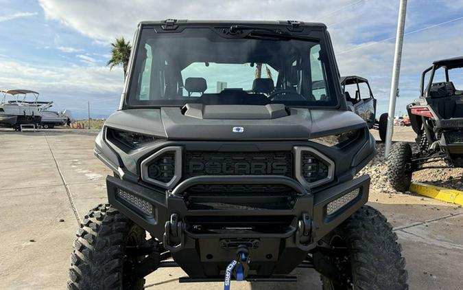 2026 Polaris Ranger Crew XD 1500 Northstar Ultimate