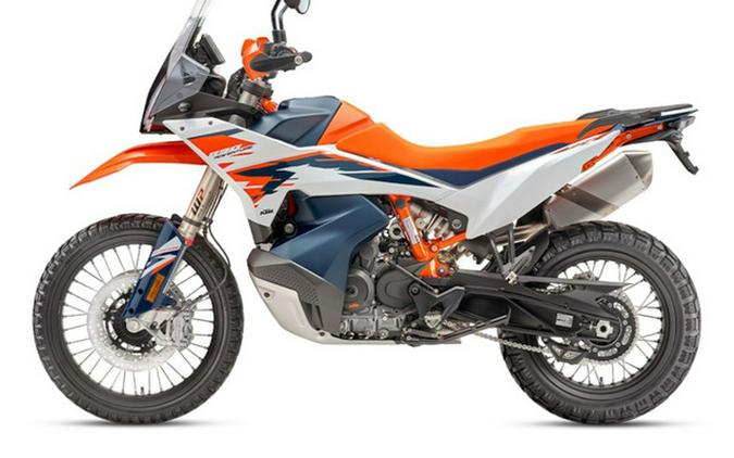 2026 KTM 890 Adventure R