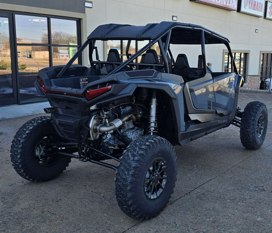 2026 Polaris® RZR XP S 4 1000 Ultimate