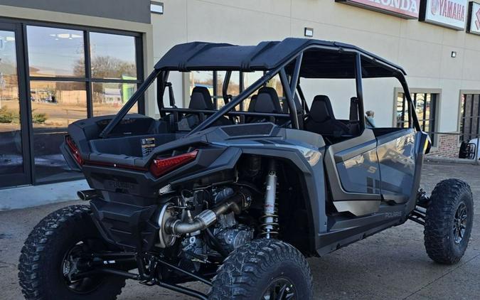 2026 Polaris® RZR XP S 4 1000 Ultimate