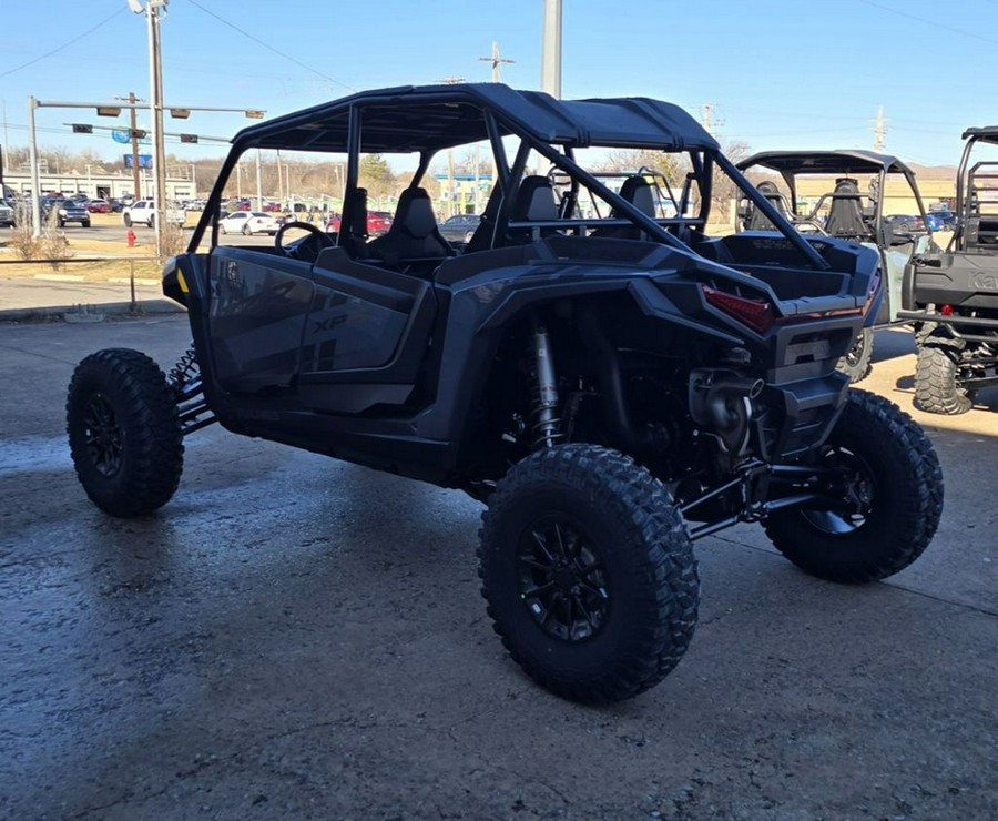 2026 Polaris® RZR XP S 4 1000 Ultimate