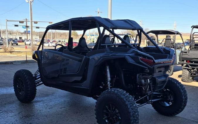 2026 Polaris® RZR XP S 4 1000 Ultimate