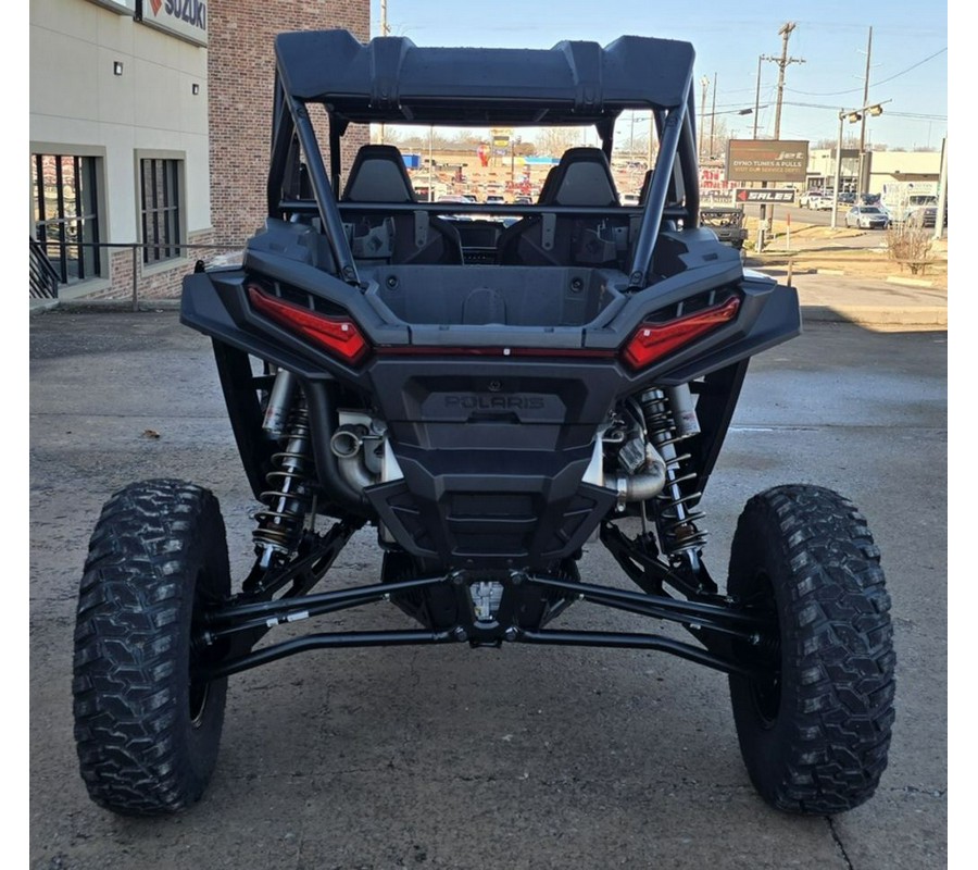 2026 Polaris® RZR XP S 4 1000 Ultimate
