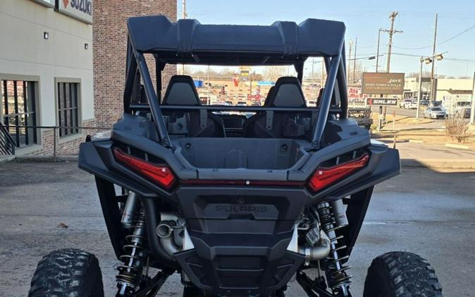 2026 Polaris® RZR XP S 4 1000 Ultimate