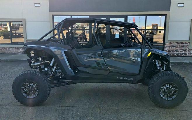 2026 Polaris® RZR XP S 4 1000 Ultimate