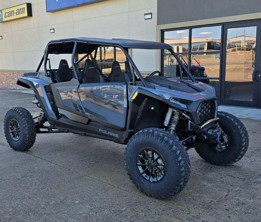 2026 Polaris® RZR XP S 4 1000 Ultimate