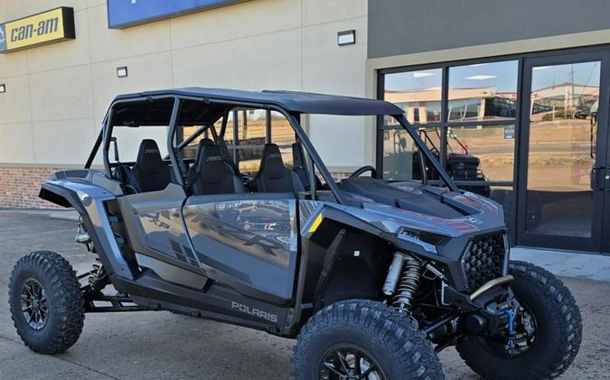 2026 Polaris® RZR XP S 4 1000 Ultimate