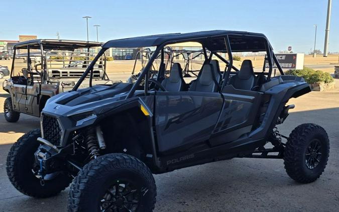2026 Polaris® RZR XP S 4 1000 Ultimate