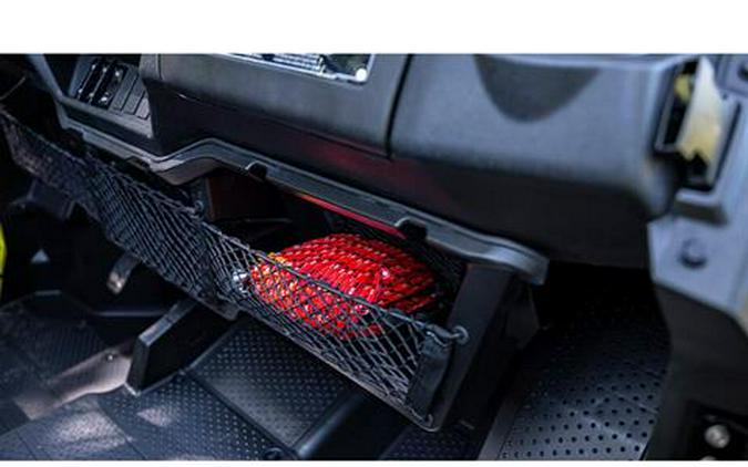 2025 Honda Pioneer 1000-5 Trail Special Edition