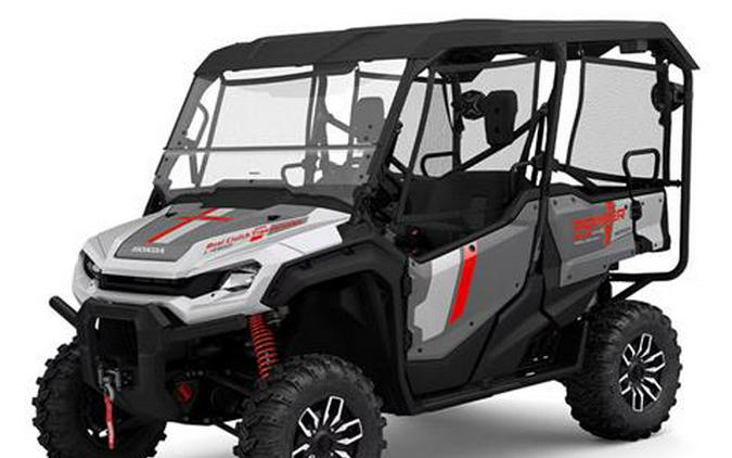 2025 Honda Pioneer 1000-5 Trail Special Edition