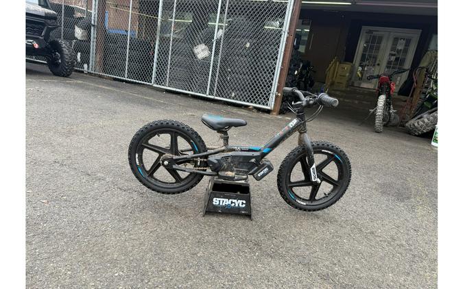 2021 STACYC 16E Brushless