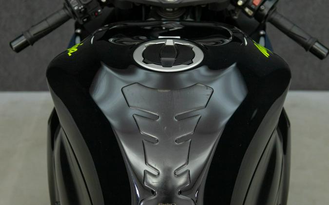 2023 KAWASAKI ZX636 NINJA ZX6R W/ABS