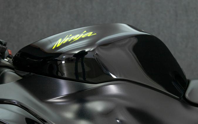 2023 KAWASAKI ZX636 NINJA ZX6R W/ABS