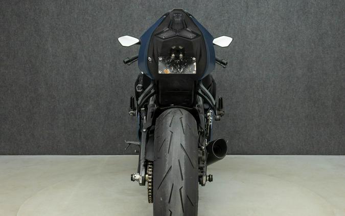 2023 KAWASAKI ZX636 NINJA ZX6R W/ABS