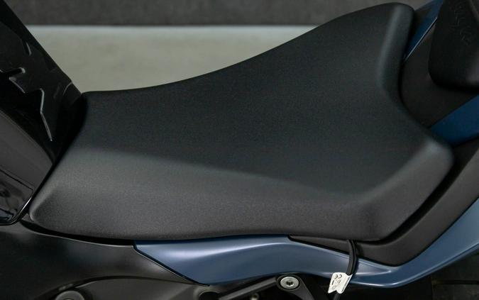 2023 KAWASAKI ZX636 NINJA ZX6R W/ABS