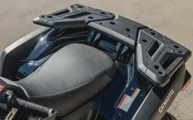 New 2026 CFMOTO CFORCE 600 3SA