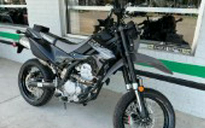 2026 Kawasaki KLX®300SM