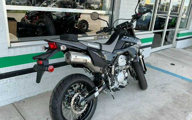 2026 Kawasaki KLX®300SM