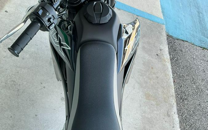 2026 Kawasaki KLX®300SM