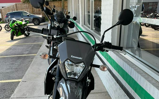 2026 Kawasaki KLX®300SM