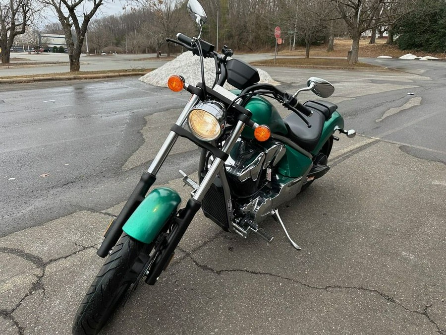 2022 Honda Fury® Base