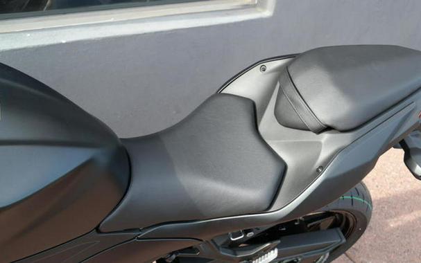 2026 Kawasaki Ninja® 500